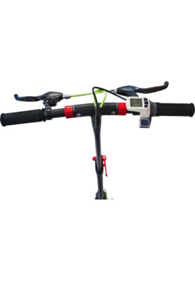 Електросамокат Inokim Light 2 Max UA UCRF