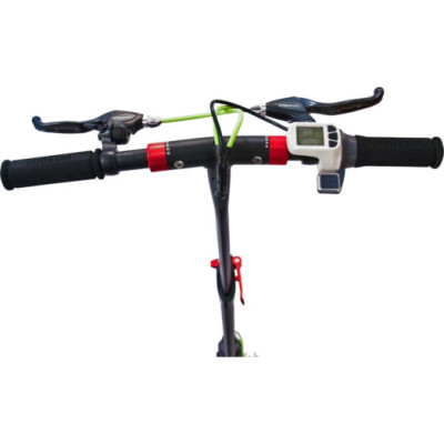 Електросамокат Inokim Light 2 Max UA UCRF