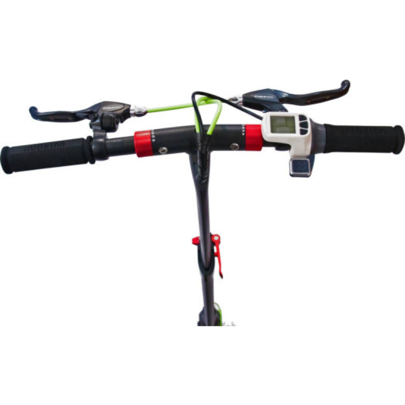 Електросамокат Inokim Light 2 Max UA UCRF