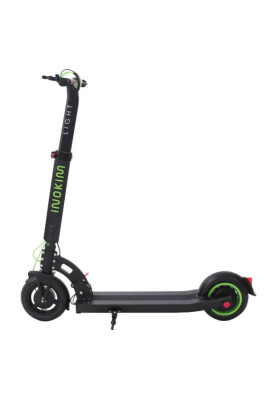 Електросамокат Inokim Light 2 Max UA UCRF