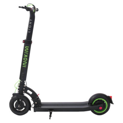 Електросамокат Inokim Light 2 Max UA UCRF