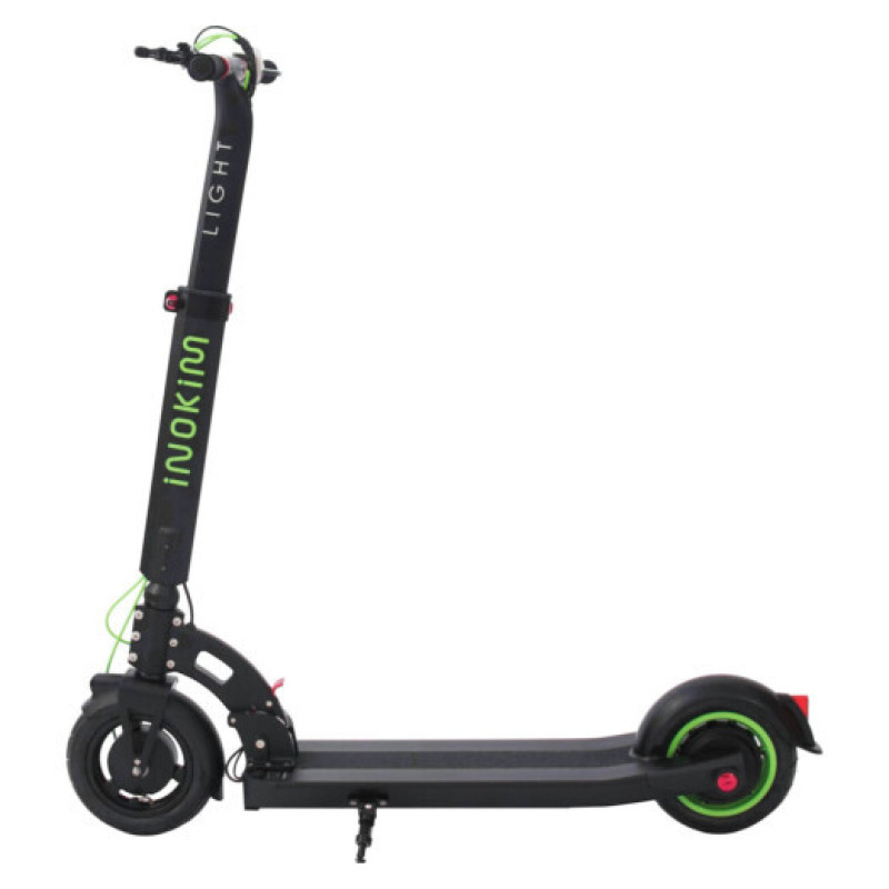 Електросамокат Inokim Light 2 Max UA UCRF