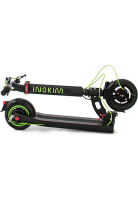 Електросамокат Inokim Light 2 Max UA UCRF