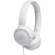 HF Stereo JBL Tune 500 (JBLT500WHT) White UA