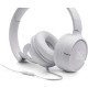 HF Stereo JBL Tune 500 (JBLT500WHT) White UA