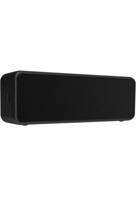 Bluetooth Колонка Pixus Forte Speaker black UA