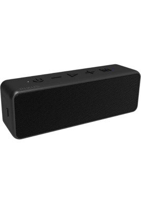 Bluetooth Колонка Pixus Forte Speaker black UA