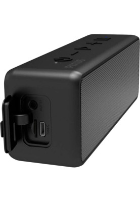 Bluetooth Колонка Pixus Forte Speaker black UA