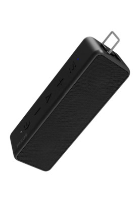 Bluetooth Колонка Pixus Forte Speaker black UA