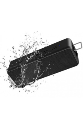 Bluetooth Колонка Pixus Forte Speaker black UA