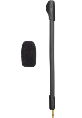 HF Stereo JBL QUANTUM 100 (JBLQUANTUM100BLK) Black UA