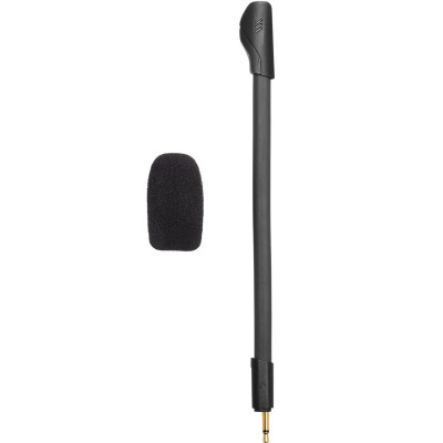 HF Stereo JBL QUANTUM 100 (JBLQUANTUM100BLK) Black UA