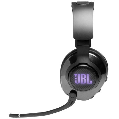 HF Stereo JBL QUANTUM 400 (JBLQUANTUM400BLK) Black UA