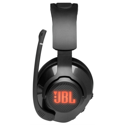 HF Stereo JBL QUANTUM 400 (JBLQUANTUM400BLK) Black UA