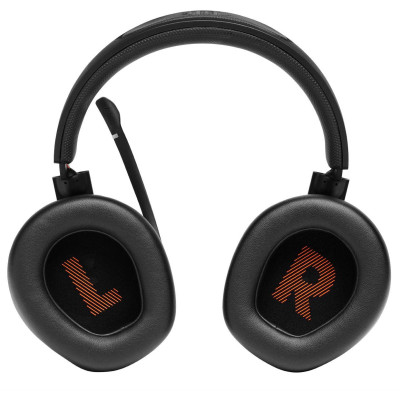 HF Stereo JBL QUANTUM 400 (JBLQUANTUM400BLK) Black UA