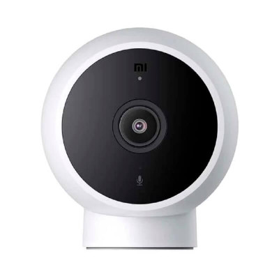 IP-камера Xiaomi Mi Camera 2K (Magnetic Mount) MJSXJ03HL (BHR5255GL) Global