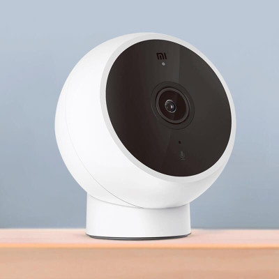 IP-камера Xiaomi Mi Camera 2K Magnetic Mount (MJSXJ03HL/BHR5255GL) UA