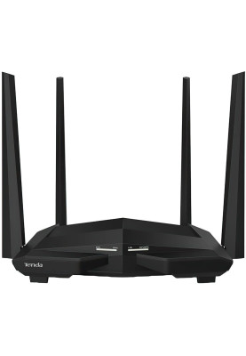 Роутер TENDA AC10 AC1200 UA