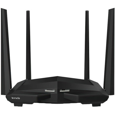 Роутер TENDA AC10 AC1200 UA