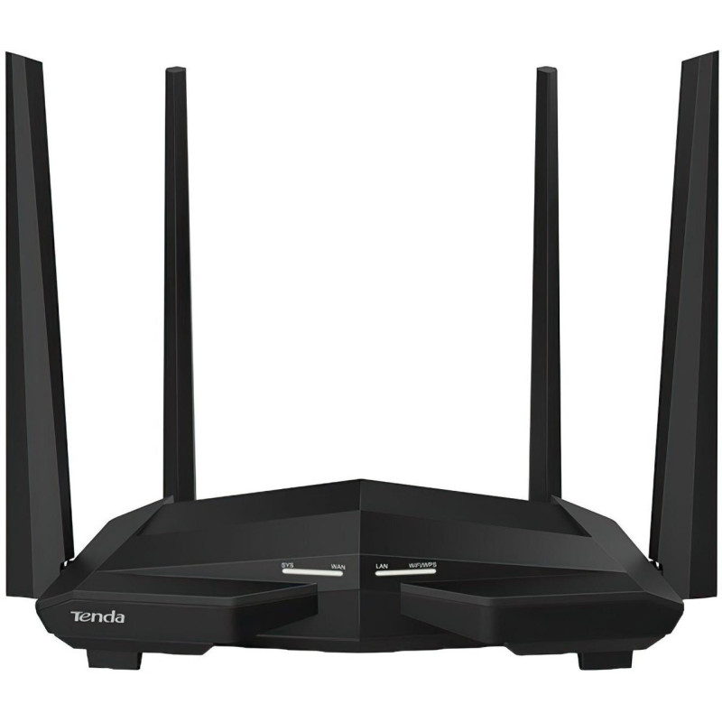 Роутер TENDA AC10 AC1200 UA