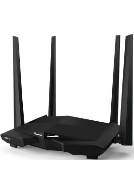 Роутер TENDA AC10 AC1200 UA