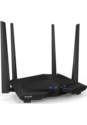 Роутер TENDA AC10 AC1200 UA
