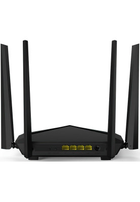 Роутер TENDA AC10 AC1200 UA