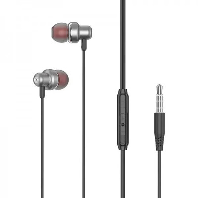HF XO EP38 grey + мікрофон