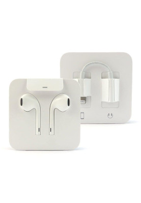 HF EarPods Lightning Connector ор