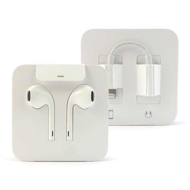 HF EarPods Lightning Connector ор