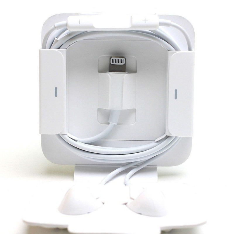 HF EarPods Lightning Connector ор