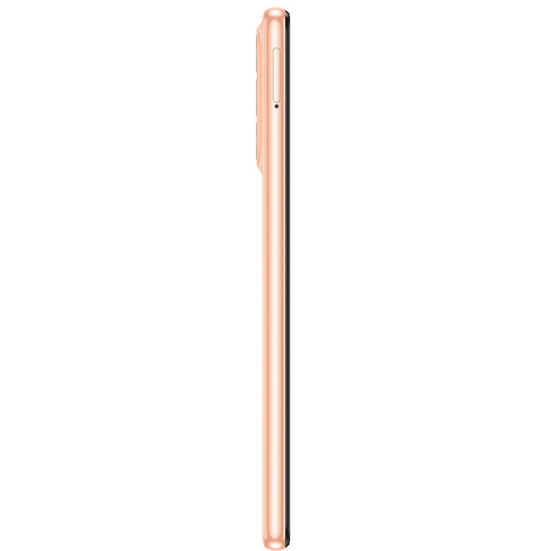 Смартфон Samsung Galaxy A23 6/128GB Orange (SM-A235FZOKSEK) UA UCRF