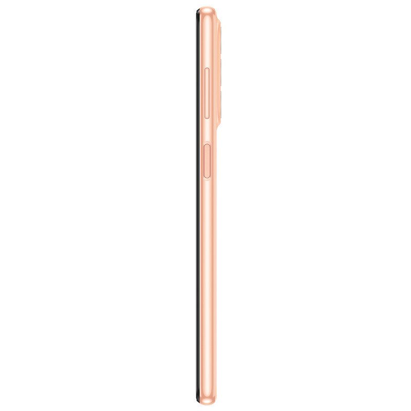 Смартфон Samsung Galaxy A23 6/128GB Orange (SM-A235FZOKSEK) UA UCRF