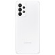 Смартфон Samsung Galaxy A23 6/128GB White (SM-A235FZWKSEK) UA UCRF