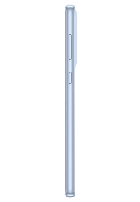 Смартфон Samsung Galaxy A33 5G 6/128GB Light Blue (SM-A336BLBGSEK) UA UCRF