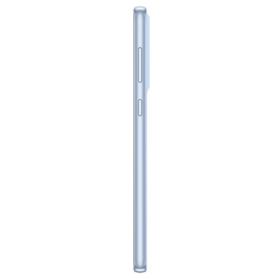 Смартфон Samsung Galaxy A33 5G 6/128GB Light Blue (SM-A336BLBGSEK) UA UCRF