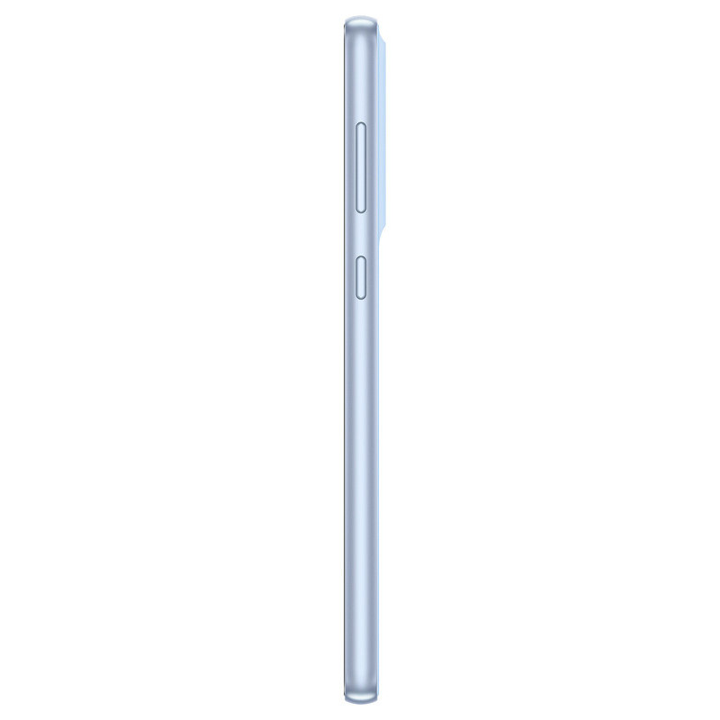 Смартфон Samsung Galaxy A33 5G 6/128GB Light Blue (SM-A336BLBGSEK) UA UCRF