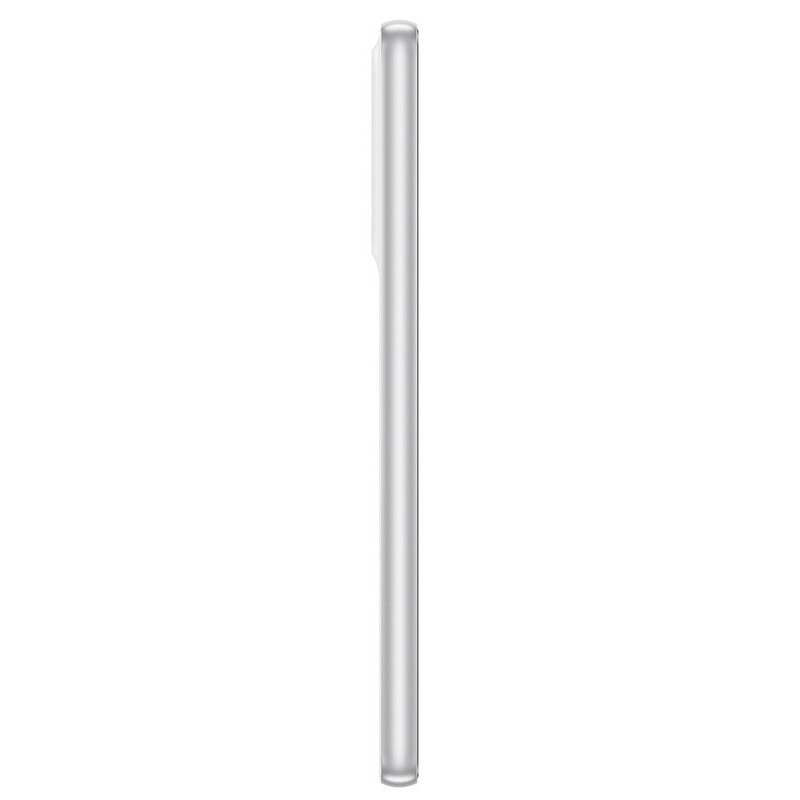 Смартфон Samsung Galaxy A33 5G 6/128GB White (SM-A336BZWGSEK) UA UCRF