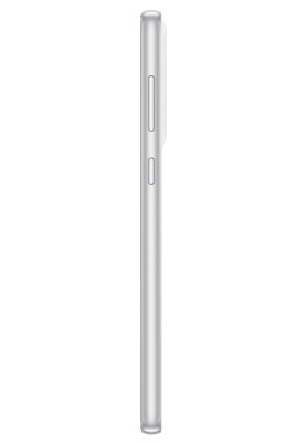 Смартфон Samsung Galaxy A33 5G 6/128GB White (SM-A336BZWGSEK) UA UCRF