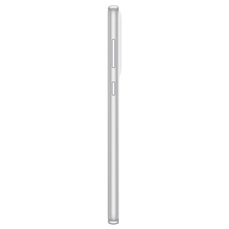 Смартфон Samsung Galaxy A33 5G 6/128GB White (SM-A336BZWGSEK) UA UCRF