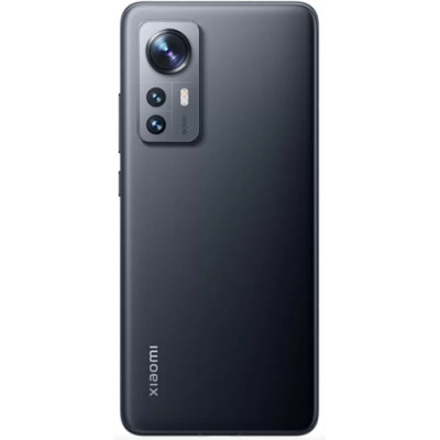 Смартфон Xiaomi 12 5G 12/256GB Gray NFC Global Version