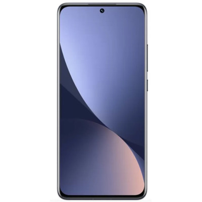 Смартфон Xiaomi 12 5G 12/256GB Gray NFC Global Version