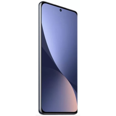 Смартфон Xiaomi 12 5G 12/256GB Gray NFC Global Version