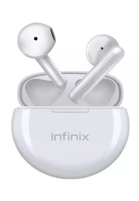 TWS Infinix XE20 5.0 white UA