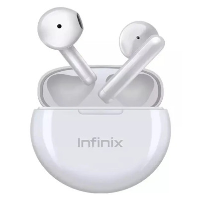 TWS Infinix XE20 5.0 white UA