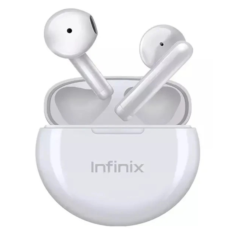 TWS Infinix XE20 5.0 white UA