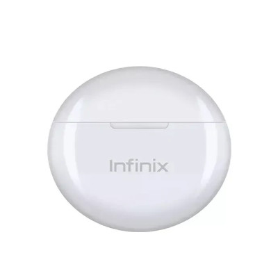 TWS Infinix XE20 5.0 white UA
