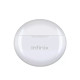 TWS Infinix XE20 5.0 white UA
