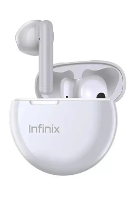 TWS Infinix XE20 5.0 white UA