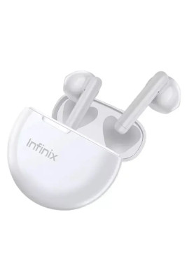TWS Infinix XE20 5.0 white UA